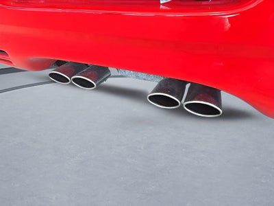 2000 Chevrolet Corvette Base