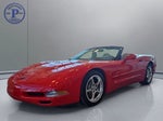 2000 Chevrolet Corvette Base