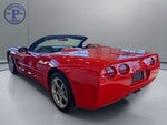 2000 Chevrolet Corvette Base