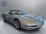 2003 Chevrolet Corvette Base