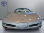 2003 Chevrolet Corvette Base