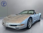 2003 Chevrolet Corvette Base
