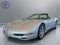 2003 Chevrolet Corvette Base