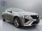 2021 Cadillac CT4 Sport