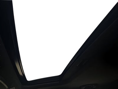 2021 Cadillac CT4 Sport