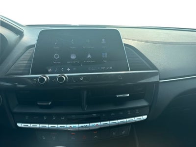 2021 Cadillac CT4 Sport