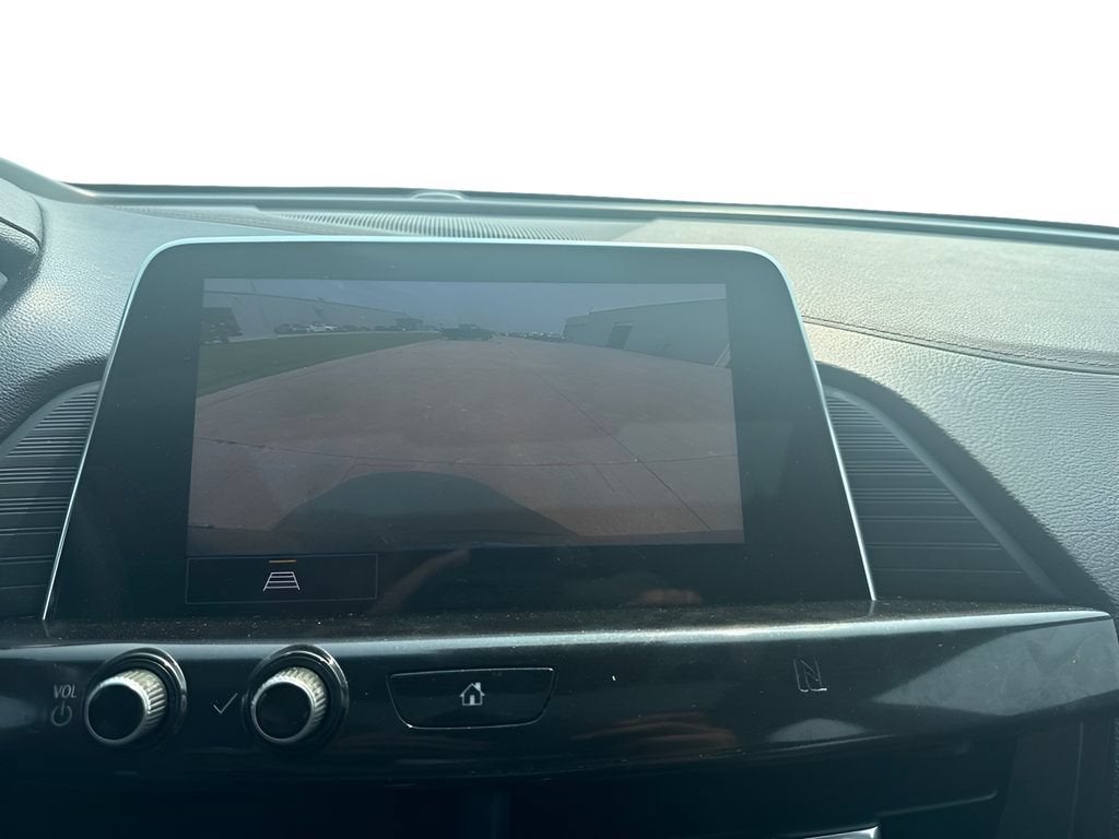 2021 Cadillac CT4 Sport