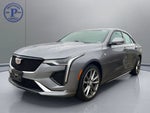 2021 Cadillac CT4 Sport