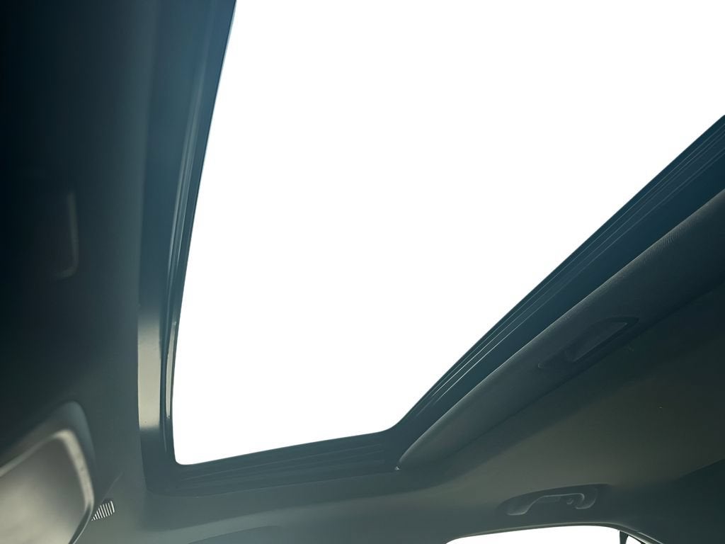 2021 Cadillac CT4 Sport