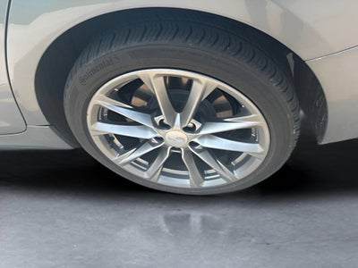2021 Cadillac CT4 Sport