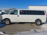 2023 Chevrolet Express Passenger 3500 1LS