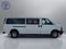 2023 Chevrolet Express Passenger 3500 1LS
