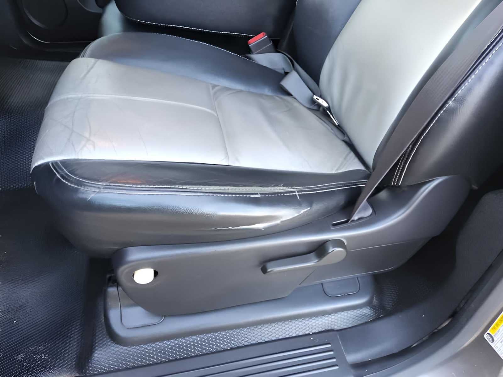 2013 Chevrolet Silverado 2500 HD LT