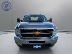 2013 Chevrolet Silverado 2500 HD LT