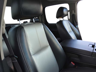 2013 Chevrolet Silverado 2500 HD LT