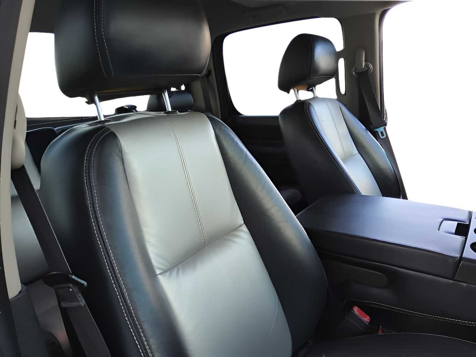 2013 Chevrolet Silverado 2500 HD LT