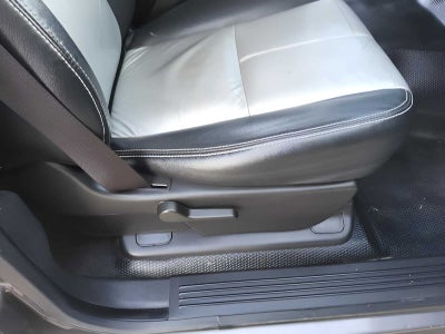 2013 Chevrolet Silverado 2500 HD LT