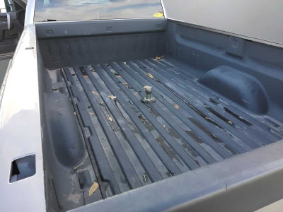 2013 Chevrolet Silverado 2500 HD LT