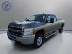 2013 Chevrolet Silverado 2500 HD LT