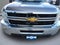 2013 Chevrolet Silverado 2500 HD LT
