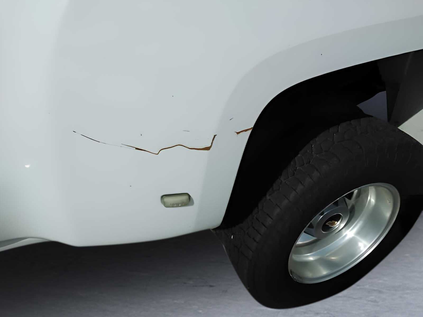 2019 Chevrolet Silverado 3500 HD LTZ