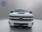 2019 Chevrolet Silverado 3500 HD LTZ