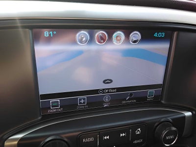 2019 Chevrolet Silverado 3500 HD LTZ