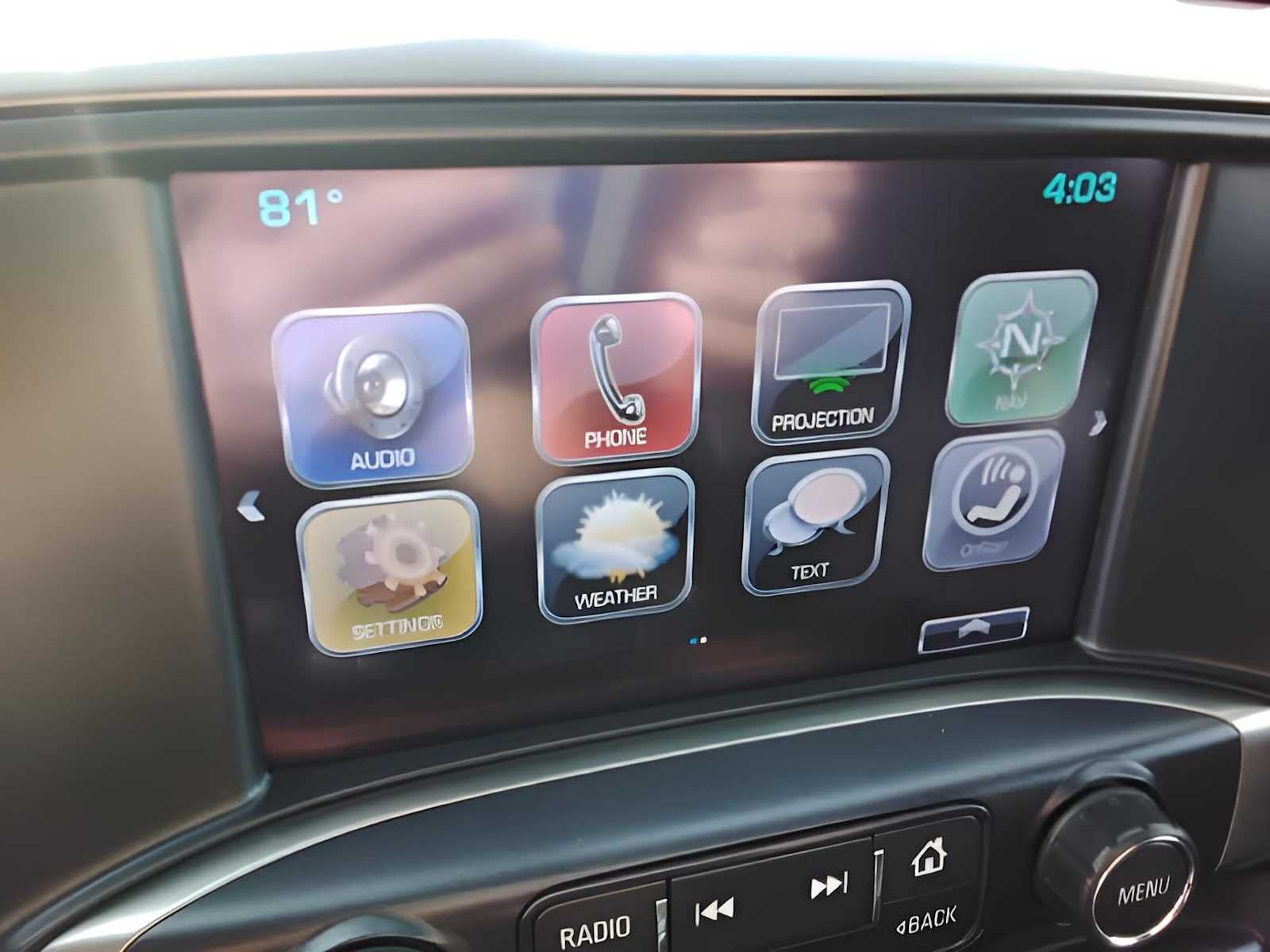 2019 Chevrolet Silverado 3500 HD LTZ