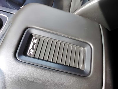 2019 Chevrolet Silverado 3500 HD LTZ