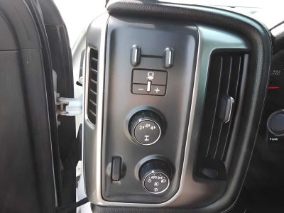 2019 Chevrolet Silverado 3500 HD LTZ