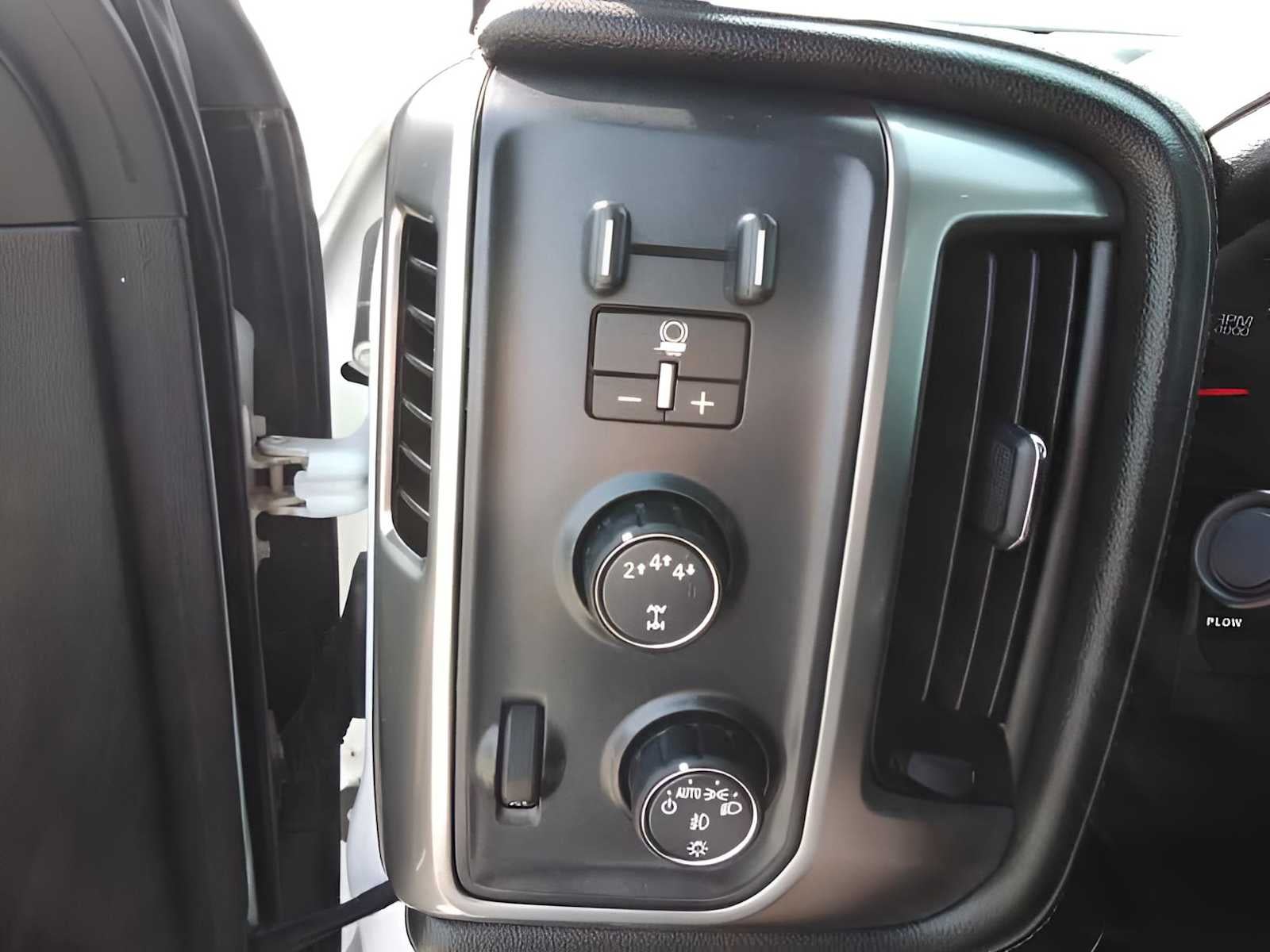 2019 Chevrolet Silverado 3500 HD LTZ