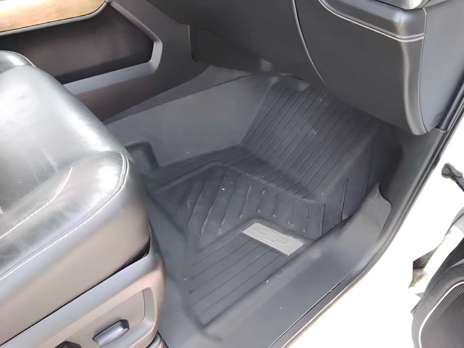 2019 Chevrolet Silverado 3500 HD LTZ