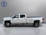 2019 Chevrolet Silverado 3500 HD LTZ