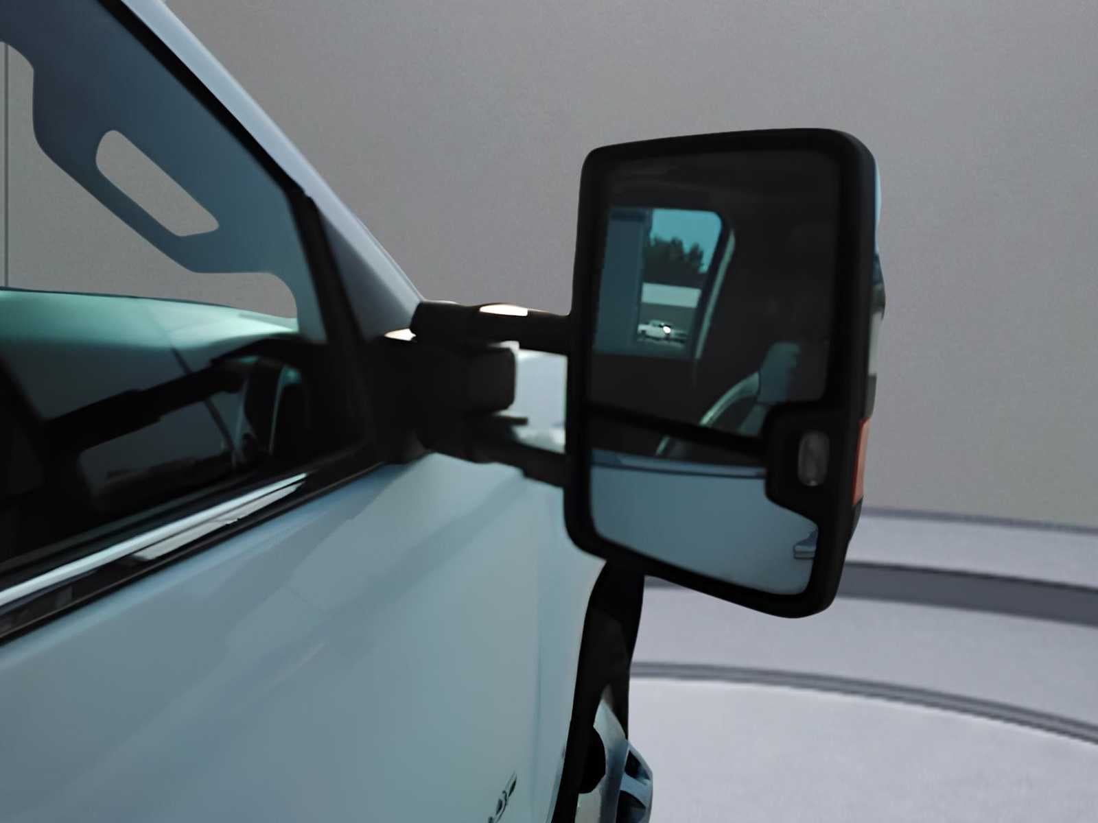 2019 Chevrolet Silverado 3500 HD LTZ