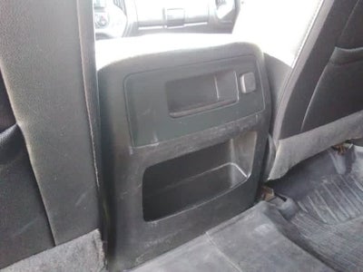 2019 Chevrolet Silverado 3500 HD LTZ