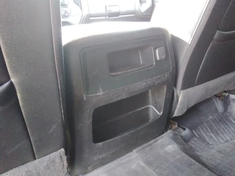 2019 Chevrolet Silverado 3500 HD LTZ