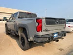 2025 Chevrolet Silverado 2500 HD ZR2