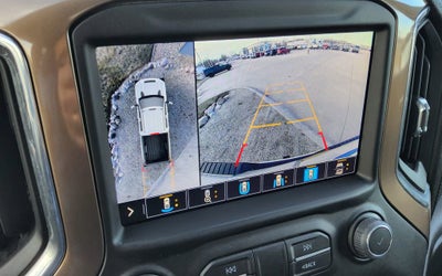 2022 Chevrolet Silverado 3500 HD High Country