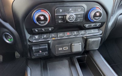 2022 Chevrolet Silverado 3500 HD High Country