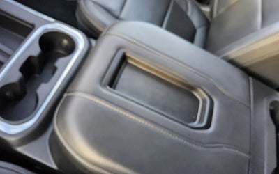 2022 Chevrolet Silverado 3500 HD High Country