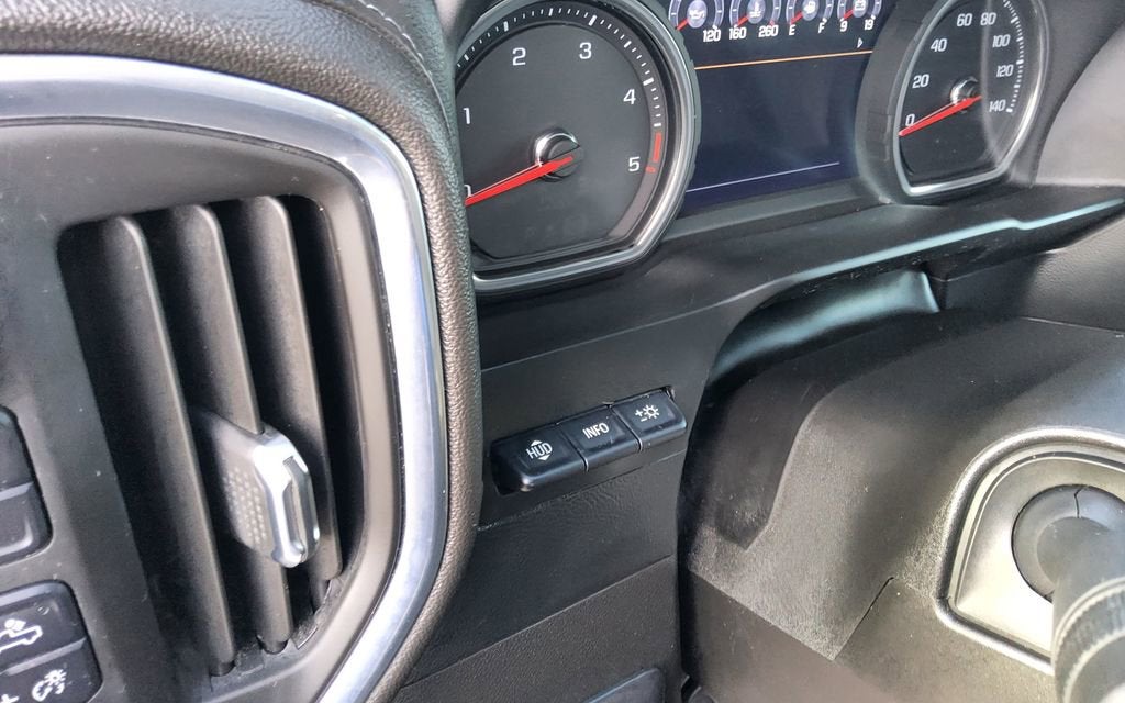 2022 Chevrolet Silverado 3500 HD High Country