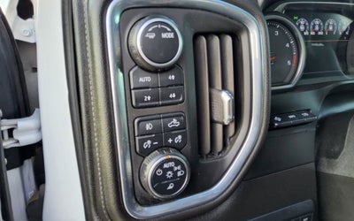 2022 Chevrolet Silverado 3500 HD High Country