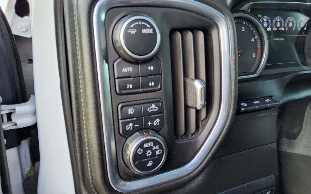 2022 Chevrolet Silverado 3500 HD High Country