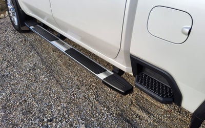 2022 Chevrolet Silverado 3500 HD High Country