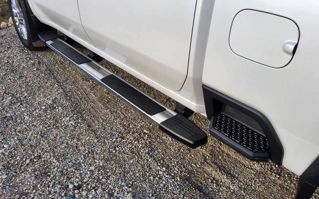 2022 Chevrolet Silverado 3500 HD High Country