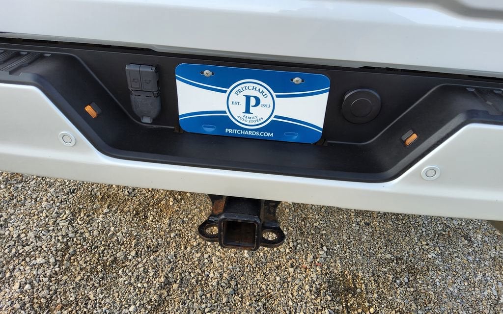 2022 Chevrolet Silverado 3500 HD High Country