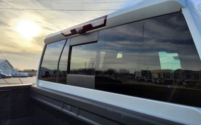 2022 Chevrolet Silverado 3500 HD High Country