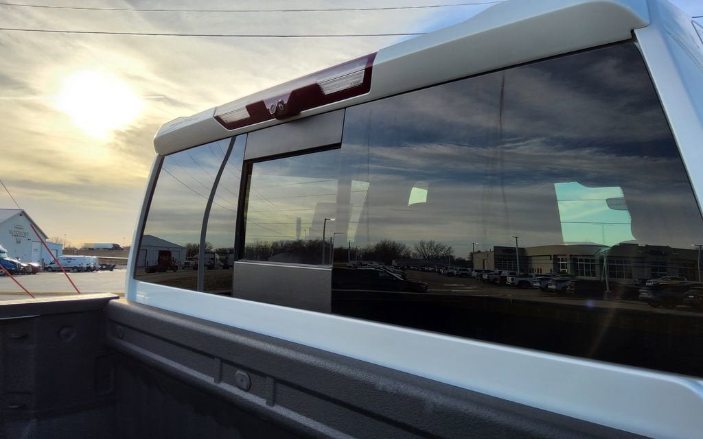 2022 Chevrolet Silverado 3500 HD High Country