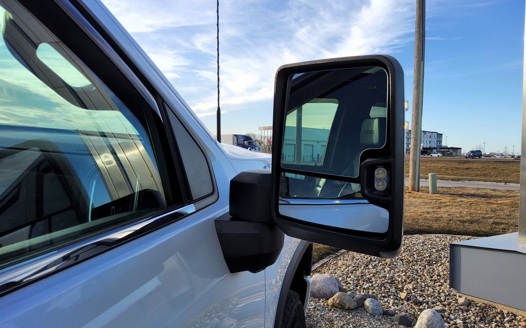 2022 Chevrolet Silverado 3500 HD High Country