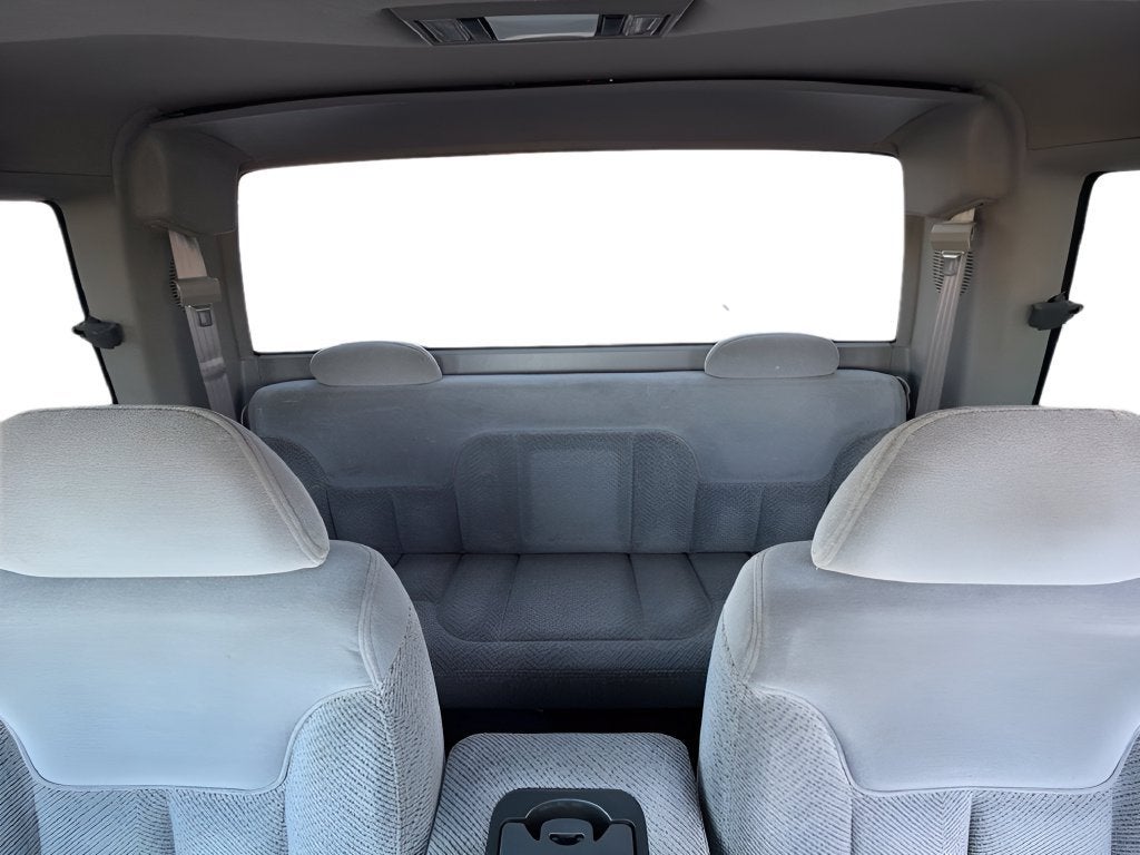 1999 Chevrolet Silverado 2500 HD Base